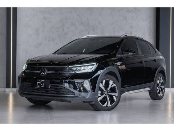 VOLKSWAGEN NIVUS 1.0 200 TSI TOTAL FLEX HIGHLINE AUTOMÁTICO VOLKSWAGEN NIVUS 1.0 200 TSI TOTAL FLEX HIGHLINE AUTOMÁTICO